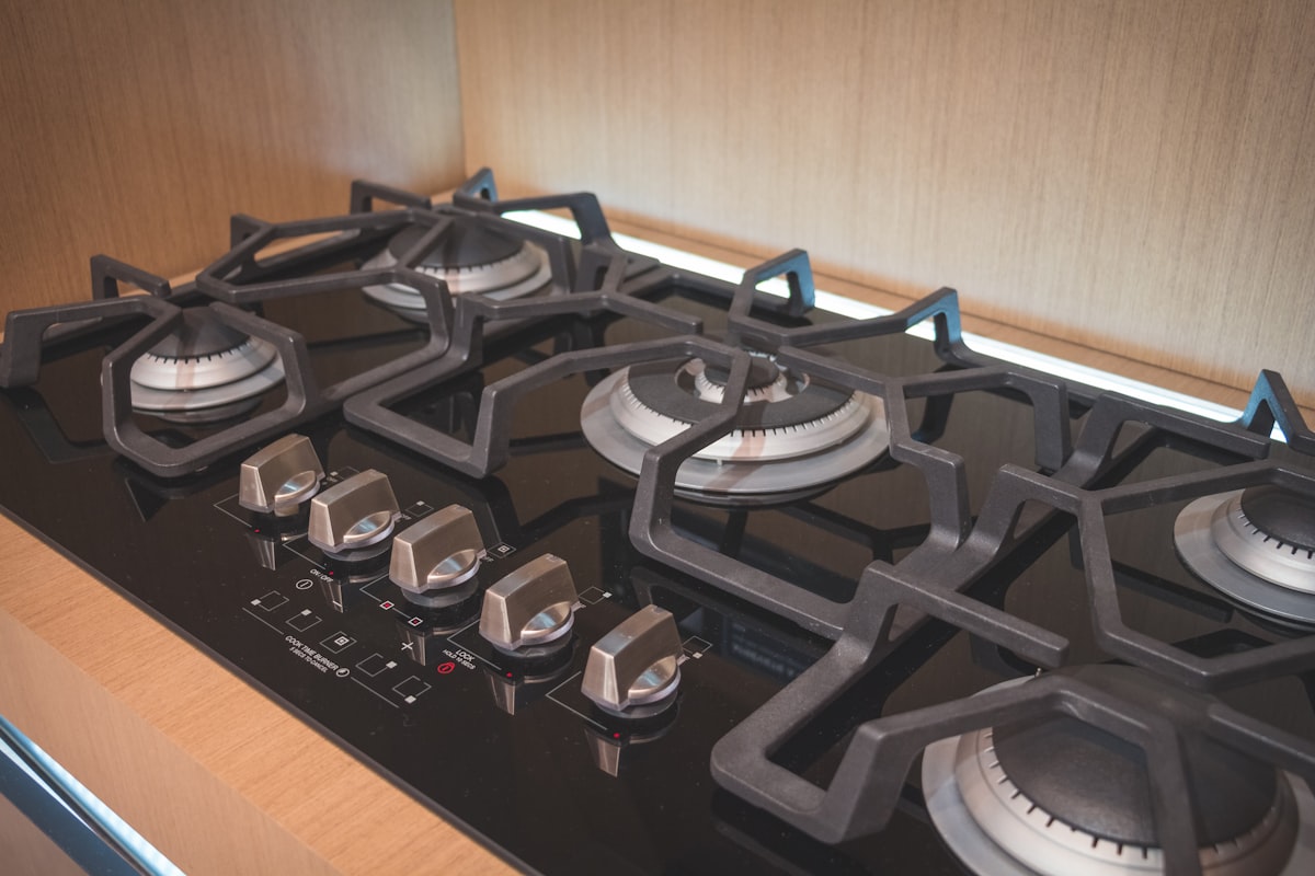 Cuisinière