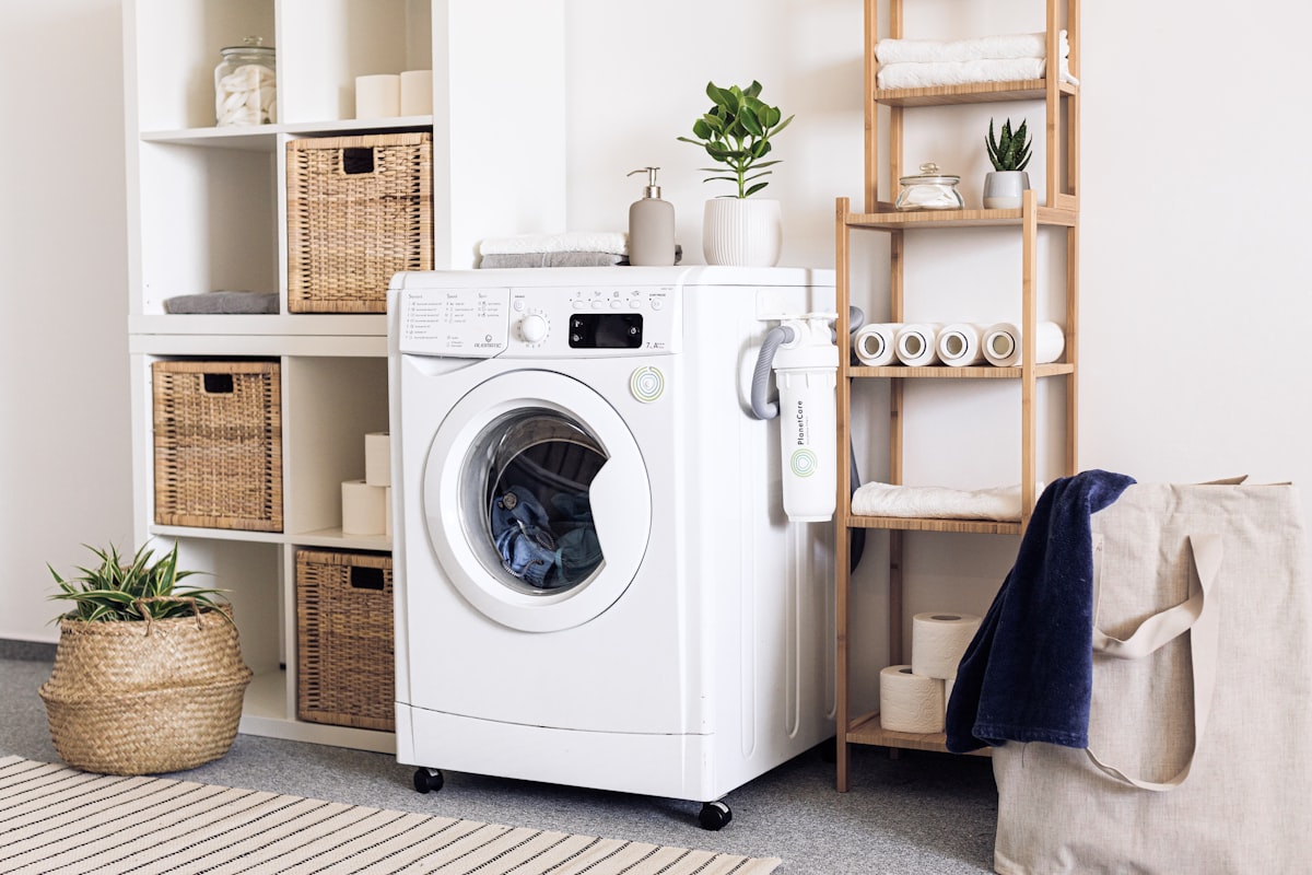 Lave-linge