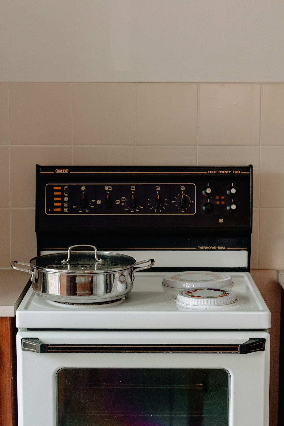 Plaque de cuisson