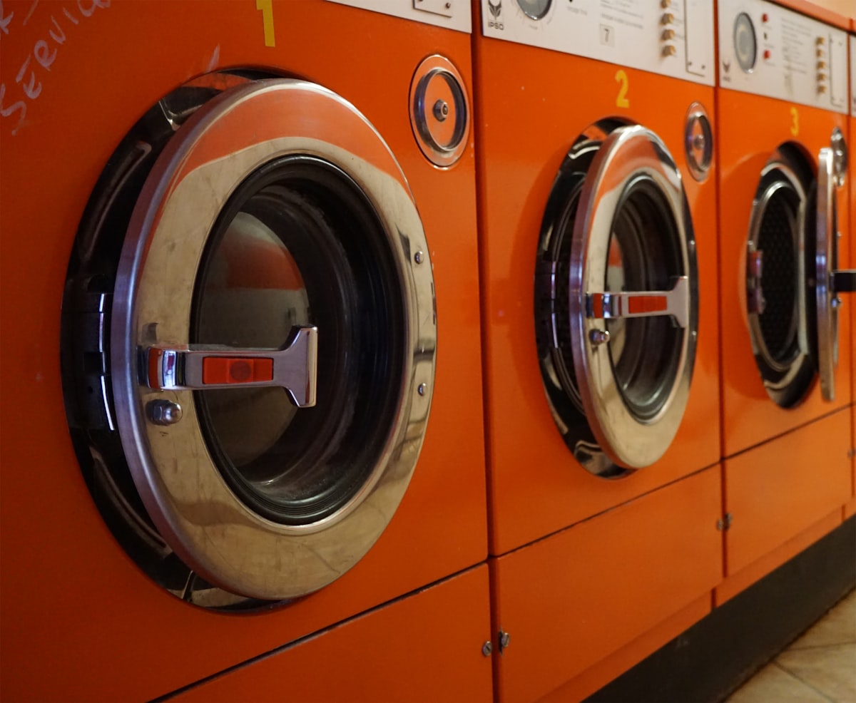 Sèche-linge